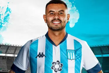 En medio de la revolución por la llegada del colombiano a la Academia, se conoció el resultado del test que se le realizó al ex Boca.