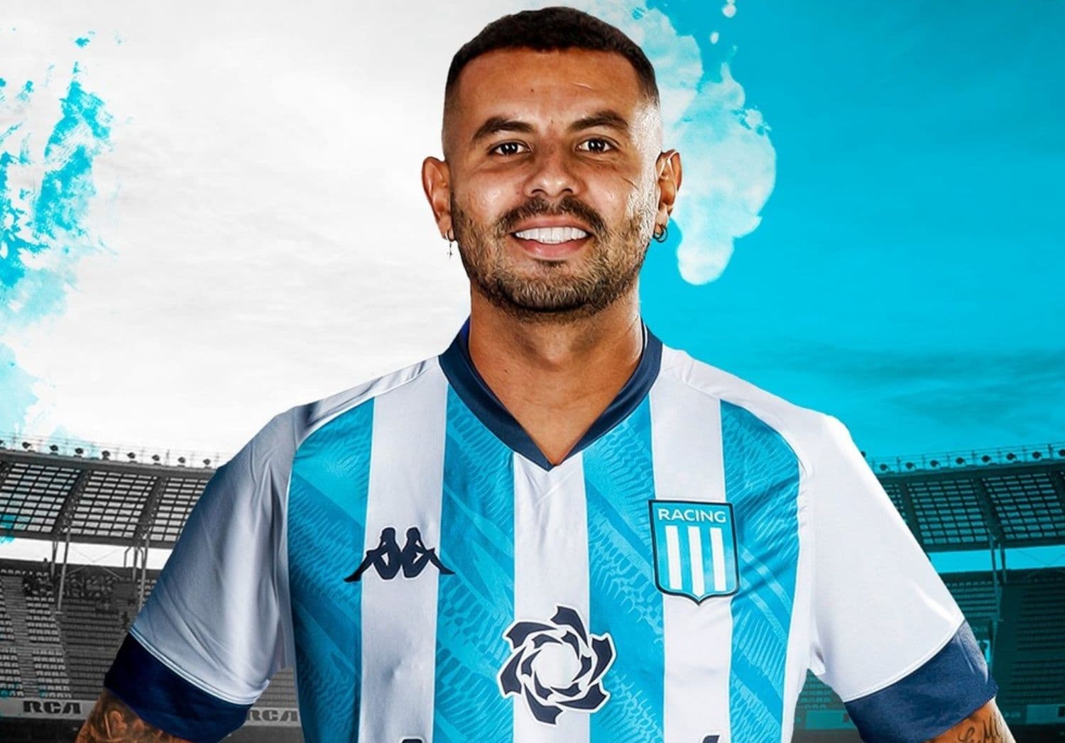 En medio de la revolución por la llegada del colombiano a la Academia, se conoció el resultado del test que se le realizó al ex Boca.