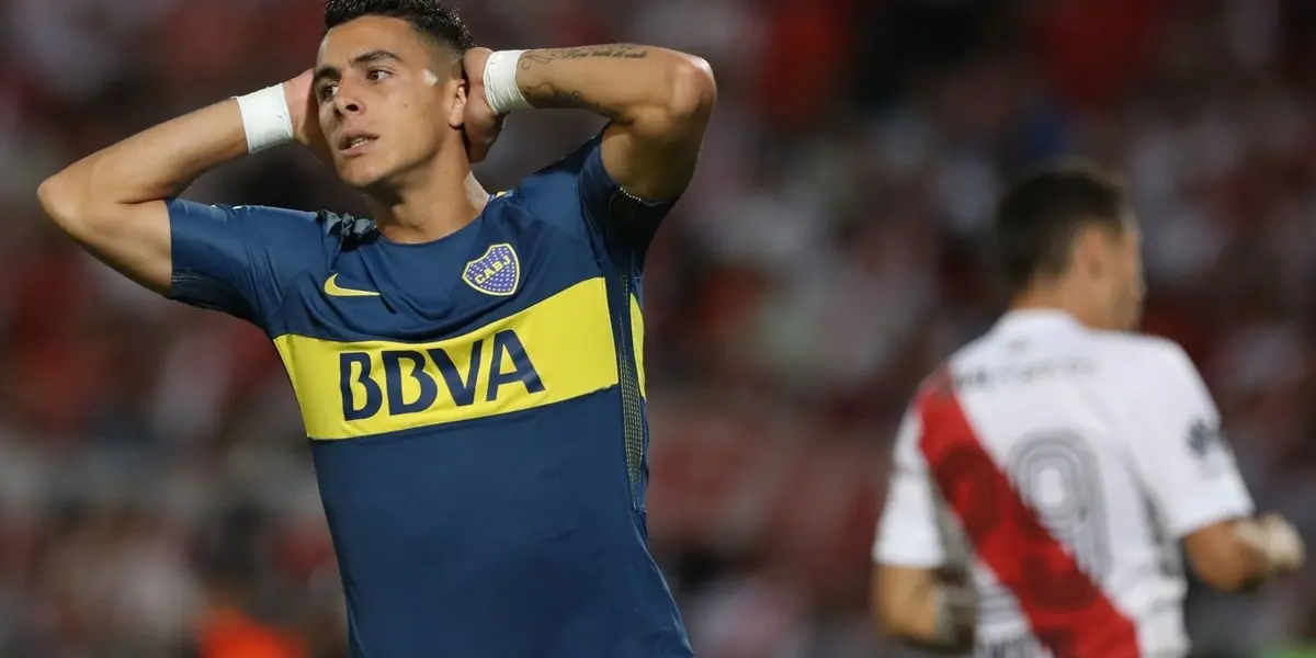 En medio de tristeza por la partida de Diego Armando Maradona, Cristian Pavón enfureció a Los Angeles Galaxy y al Club Atlético Boca Juniors.