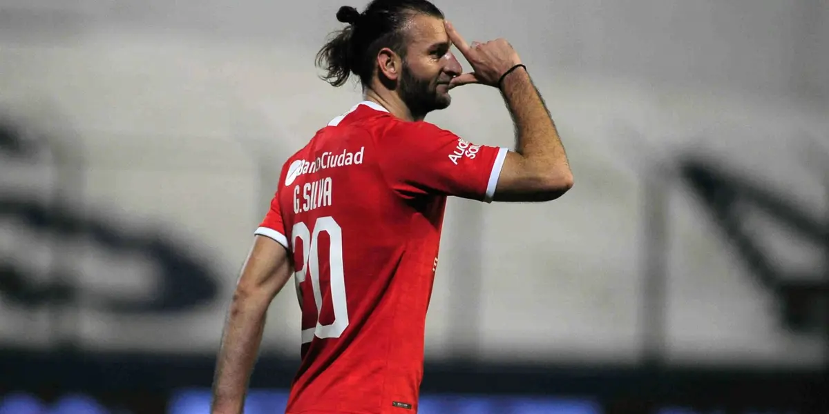 En medio de un juicio entre Club Atlético Independiente y Gastón Silva, el jugador firmó por Sociedad Deportiva Huesca, equipo que puede terminar lamentando su fichaje.
 