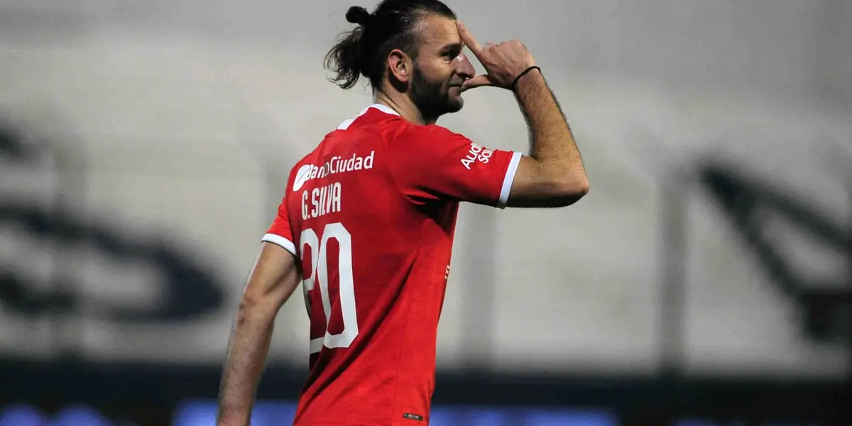 En medio de un juicio entre Club Atlético Independiente y Gastón Silva, el jugador firmó por Sociedad Deportiva Huesca, equipo que puede terminar lamentando su fichaje.