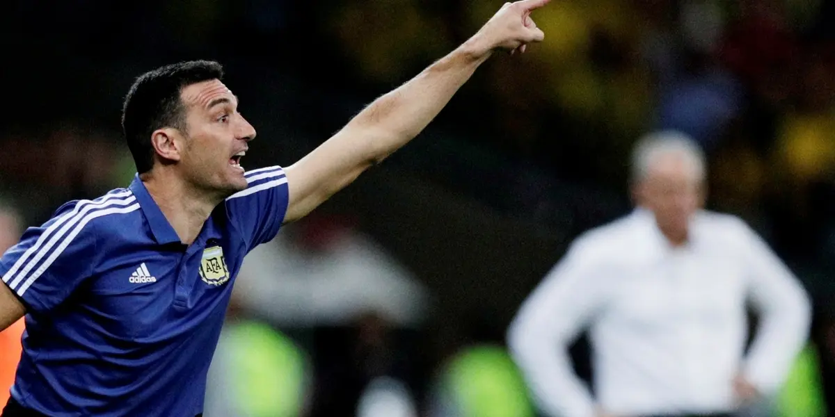 En medio de varias incógnitas respondidas por Lionel Scaloni, el entrenador reveló cuál será la más grande adversidad de la Selección de Argentina de cara a las Eliminatorias.