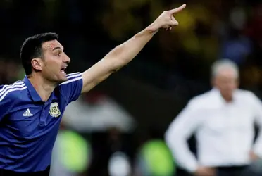 En medio de varias incógnitas respondidas por Lionel Scaloni, el entrenador reveló cuál será la más grande adversidad de la Selección de Argentina de cara a las Eliminatorias.