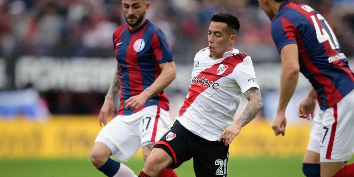 En medio del mercado de pases, el Ciclón sacó de Núñez a un futbolista que tuvo un muy buen 2022.