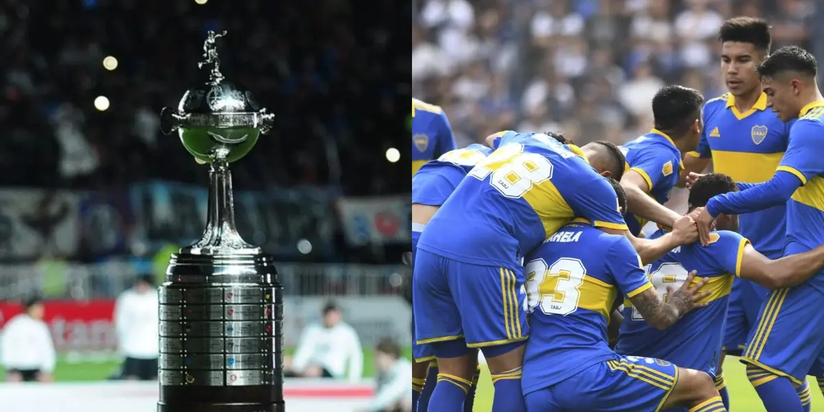 En plena pretemporada, un atacante del Xeneize no seguirá bajo lar órdenes de Hugo Ibarra y ya tiene nuevo destino.