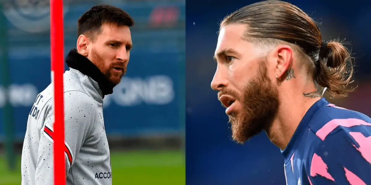 En pleno Mundial, se destapa lo que hizo el español junto al capitán de la selección argentina