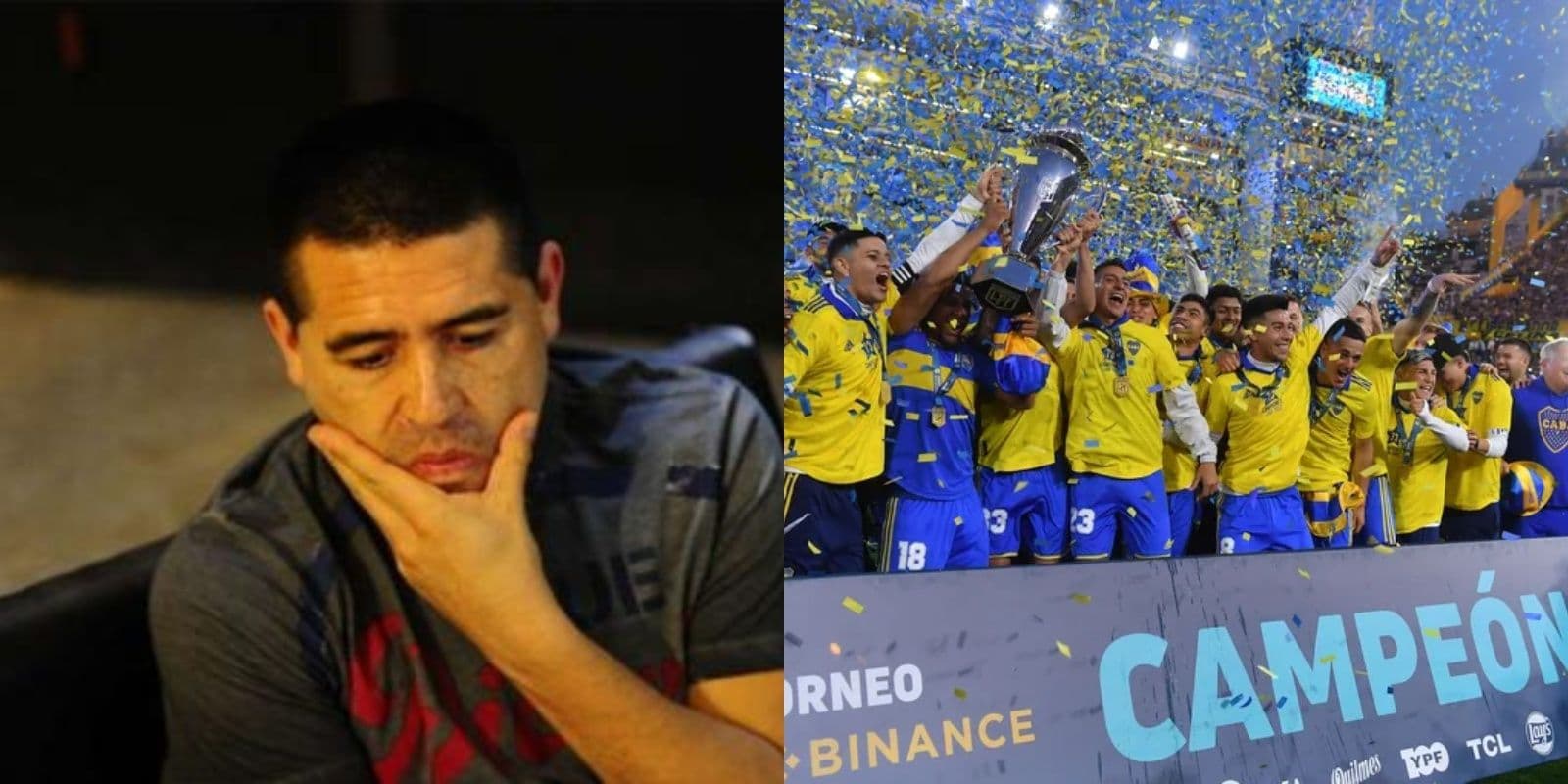 En pleno proceso de sondeos, un futbolista del Xeneize tiene un pie afuera del club, pese a haber sido una de las figuras del torneo.