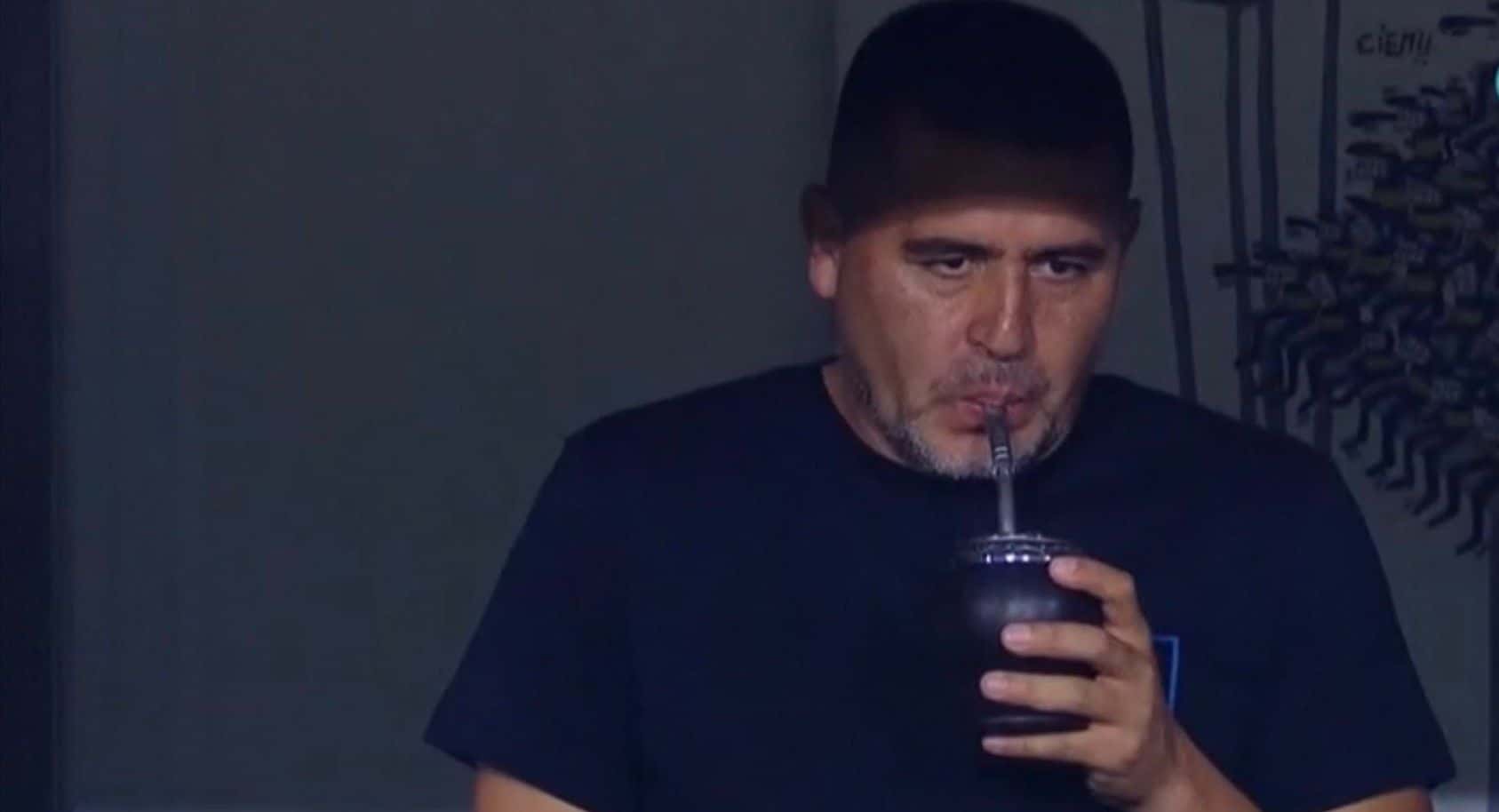 En pleno receso, el vice presidente trabaja en el armado del plantel para 2023 y ya tiene a un jugador muy cerca de arribar.