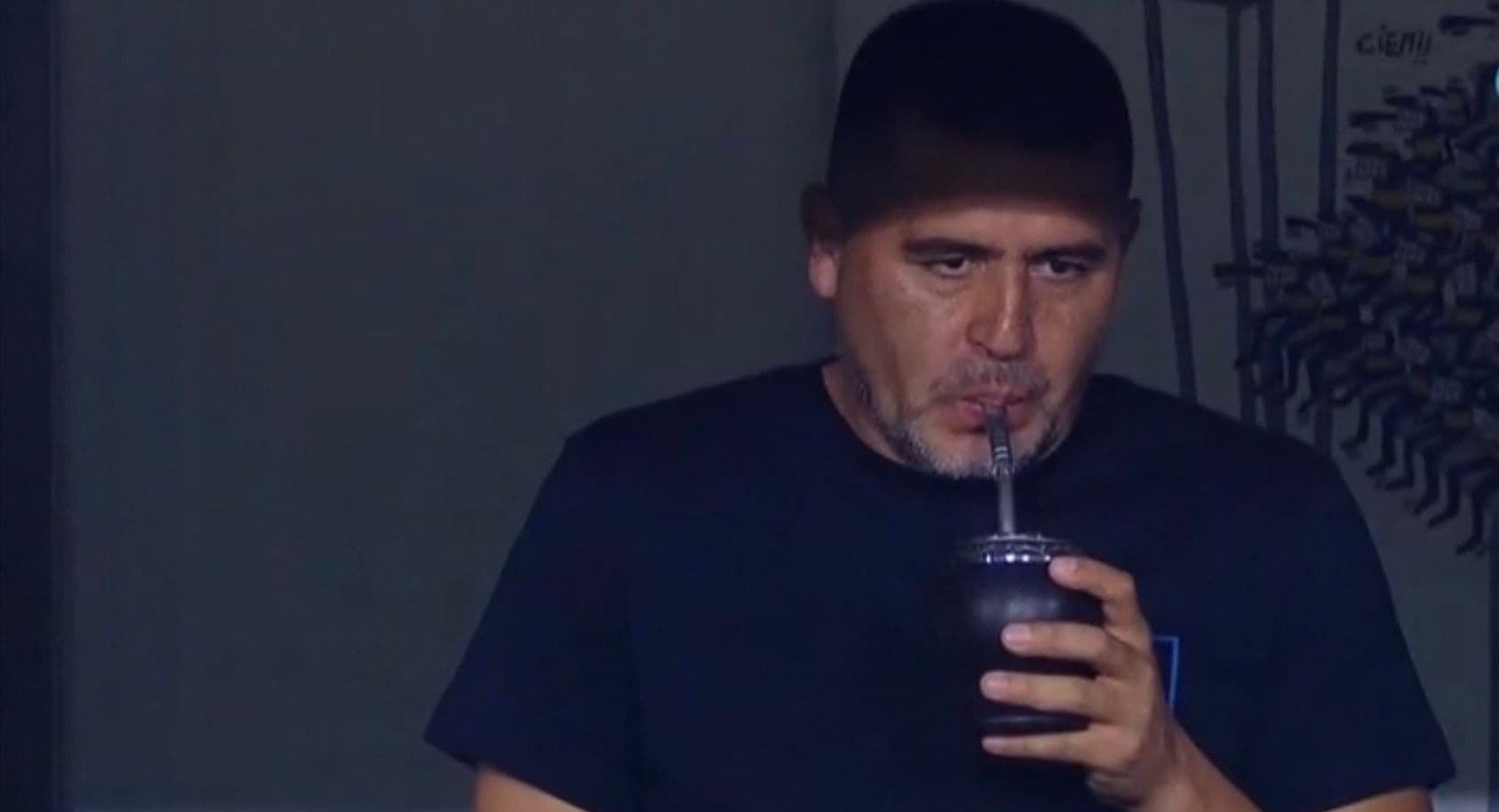 En pleno receso, el vice presidente trabaja en el armado del plantel para 2023 y ya tiene a un jugador muy cerca de arribar.