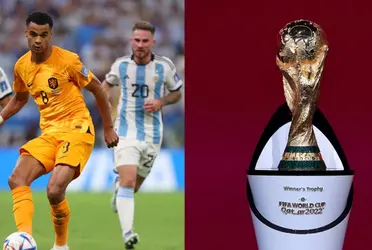 En Racing interesa un jugador aunque según contó Blanco no será nada fácil traerlo.