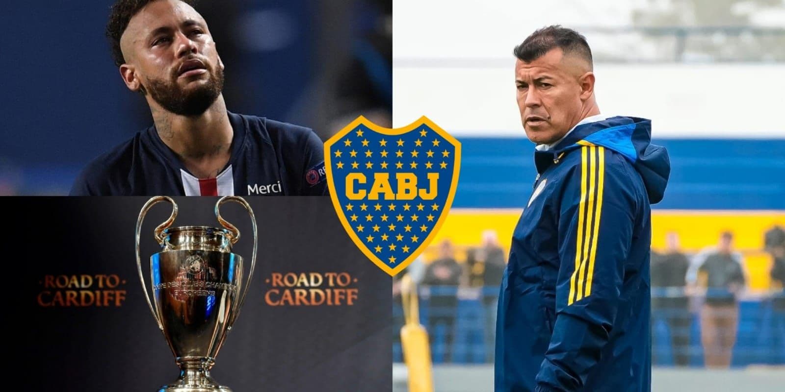 En su afán de ganar la Copa Libertadores, el mercado de pases es atendido con atención y en ese marco, un jugador podría llegar.