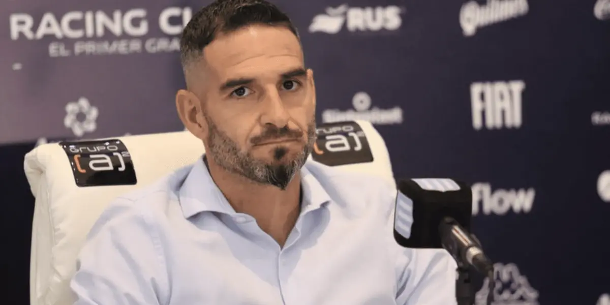 En su vuelta al club, detalló lo que se le viene al equipo.