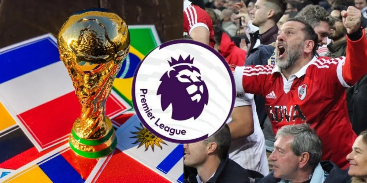 En un bombazo que sacudió al mundo Millonario, este futbolista tendría todo acordado para desembarcar en Núñez a partir de julio.