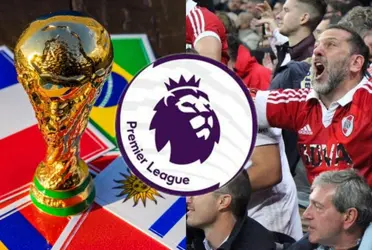 En un bombazo que sacudió al mundo Millonario, este futbolista tendría todo acordado para desembarcar en Núñez a partir de julio.