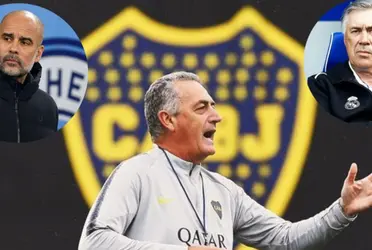 En un cambio rotundo de enfoque, este futbolista cautivó a Real Madrid y Manchester City con su juego, algo que el ‘Profe’ no vio.