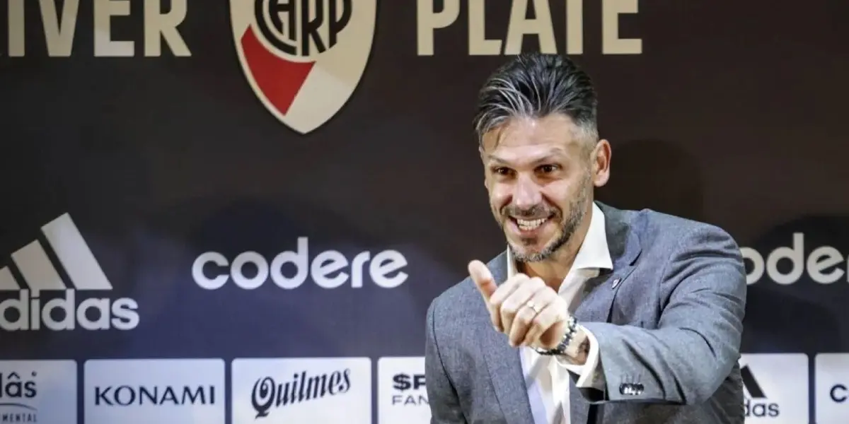 En un comienzo de año muy activo, el Millonario ya tiene a su tercer refuerzo de manera oficial y va por más.