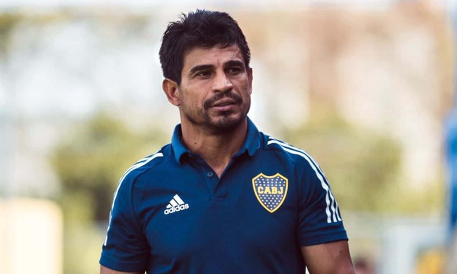 En un equipo que ya estaba bastante diezmado, ayer se sumó a esa lista otro futbolista y las opciones del entrenador se achican.