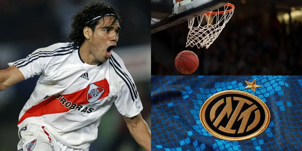 En un estilo de vida que llamó la atención, un ex jugador dejó el deporte rey para probar suerte con la naranja, algo inédito.