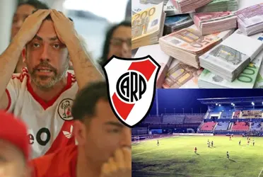 En un giro inesperado de la vida, este futbolista prefirió los billetes, le dio la espalda al Millonario y tendrá un exótico destino.