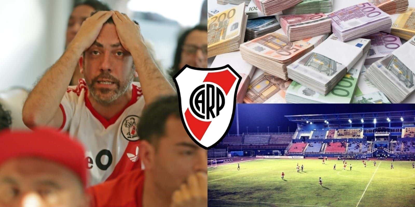 En un giro inesperado de la vida, este futbolista prefirió los billetes, le dio la espalda al Millonario y tendrá un exótico destino.