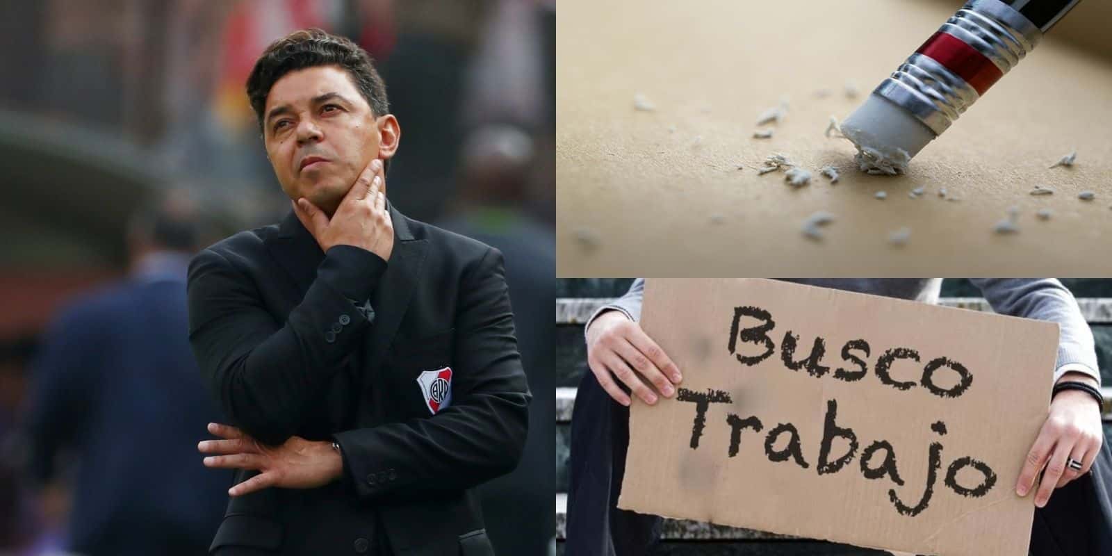En un giro inesperado de su carrera, este futbolista no encuentra sitio tras un flojo paso y busca trabajo para tener ingresos.