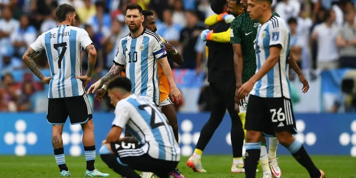 En un mercado de pases bastante activo, un futbolista que viene de disputar la Copa del Mundo se reencontrará con viejos rivales.