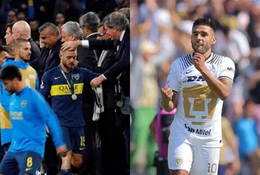 En un mercado de pases bastante movido, este futbolista está en boca de todos por cambiar de equipo y juntarse con el Toto.