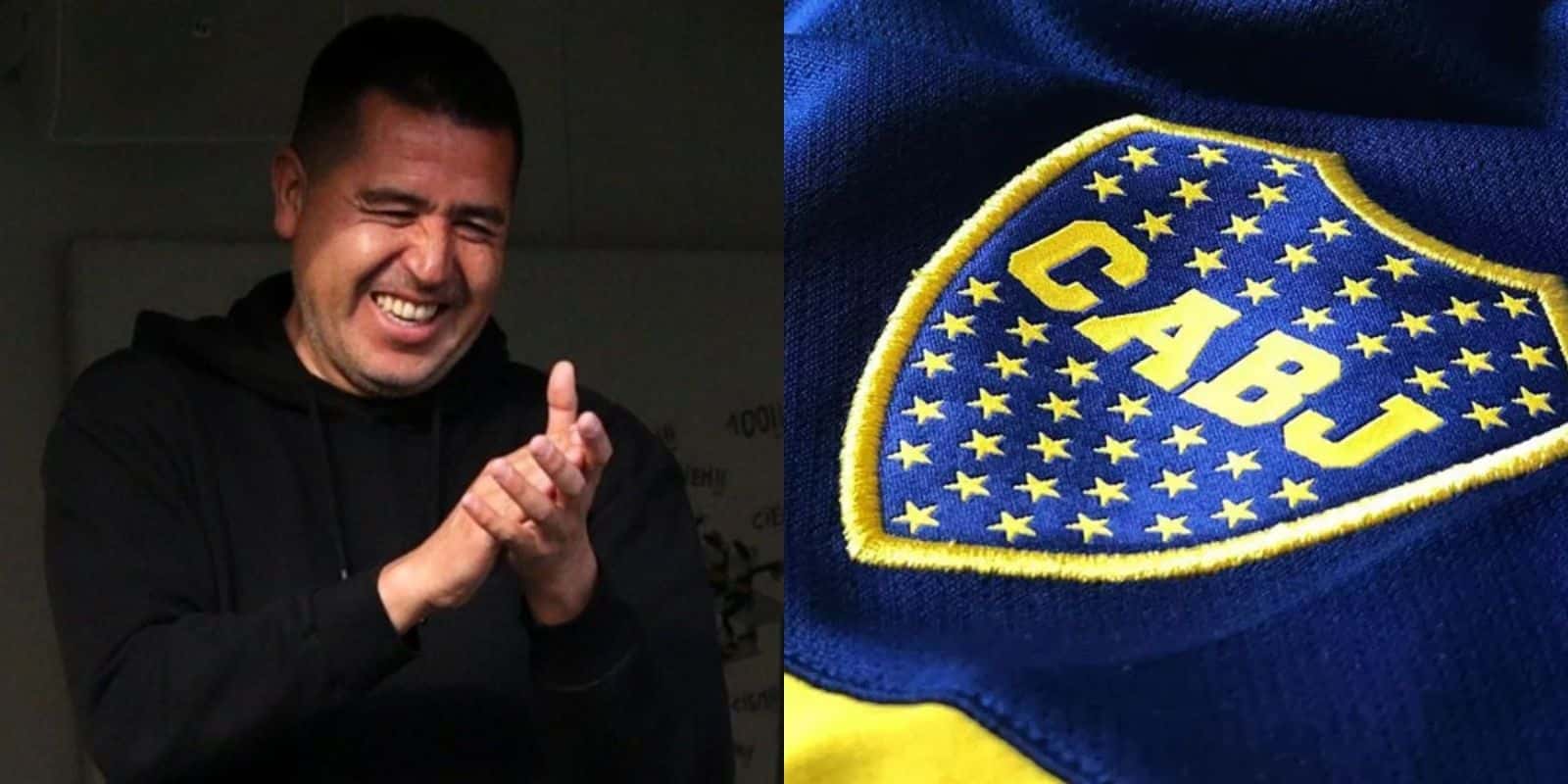 En un mercado de pases que le fue muy difícil, el vice presidente del Xeneize ya tiene todo avanzado con una figura de la Liga Profesional.