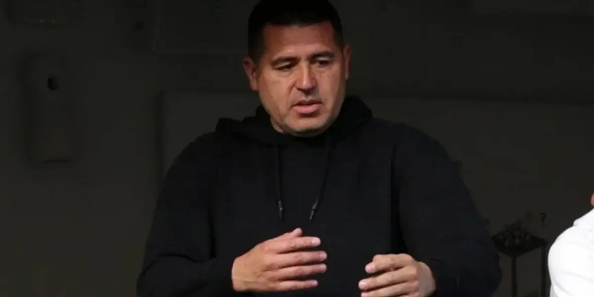 En un mercado de pases sin refuerzos, para colmo el Xeneize perdió a otro futbolista y estaría a un paso de llegar al Rojo.