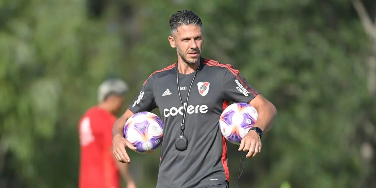 En un mercado de pases sumamente agitado, el Millonario tiene una nueva baja que pocos esperaban.