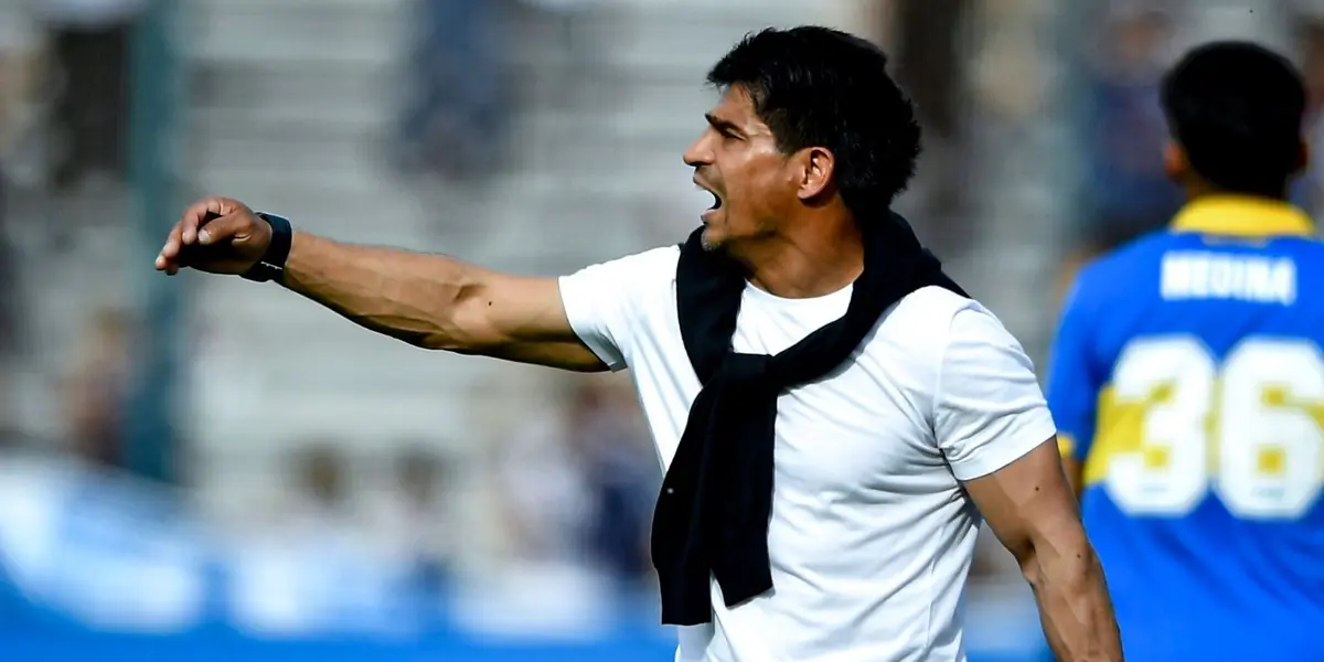 En un mercado de peses complicado para el Xeneize, uno de sus objetivos manifestó sus deseos de arribar en su actual equipo.