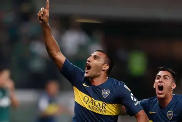 En un partido sumamente apretado que tuvo Club Atlético Boca Juniors, un nombre se ha hecho extrañar.
 