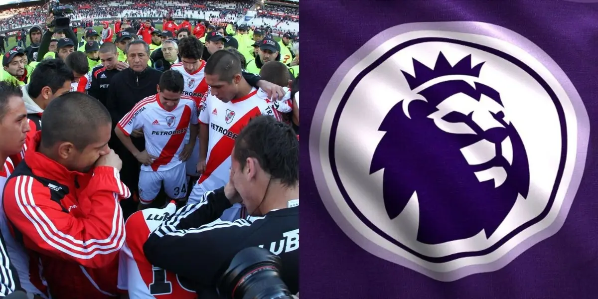 En una carrera de total perseverancia, esta figura sigue haciendo de las suyas y da que hablar ante un club de la Premier League.