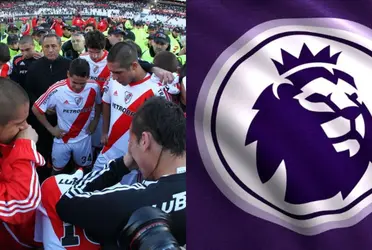 En una carrera de total perseverancia, esta figura sigue haciendo de las suyas y da que hablar ante un club de la Premier League.