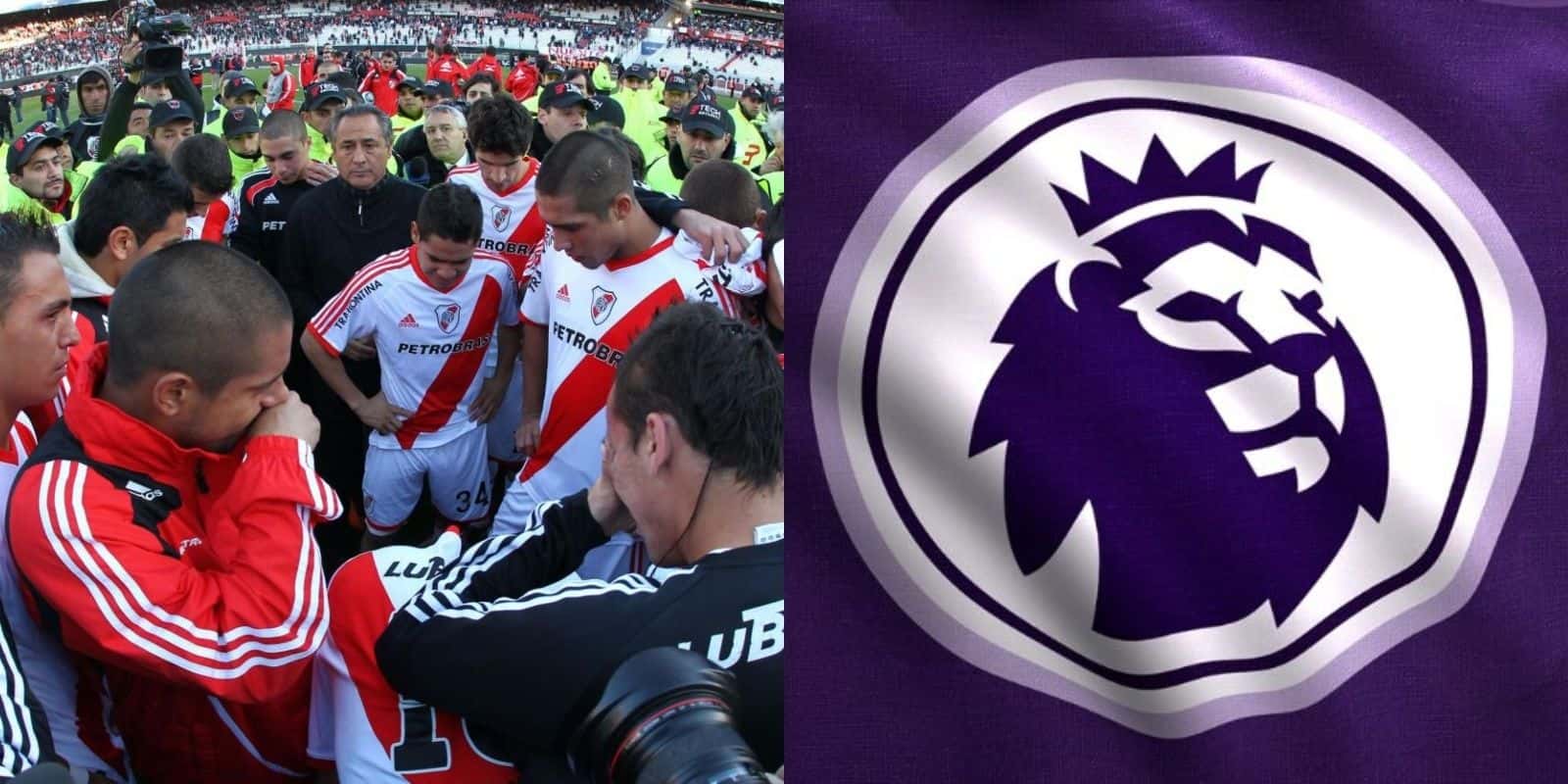 En una carrera de total perseverancia, esta figura sigue haciendo de las suyas y da que hablar ante un club de la Premier League.