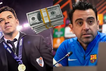 En una decisión bastante llamativa, el Muñeco prescindió de sus servicios y ahora la vida le daría revancha en su carrera.