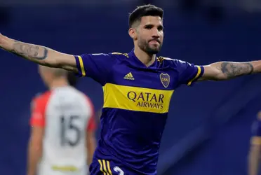 En una decisión polémica del vicepresidente, este jugador se abrió camino y ahora, no será tenido en cuenta, ¿Puede volver?