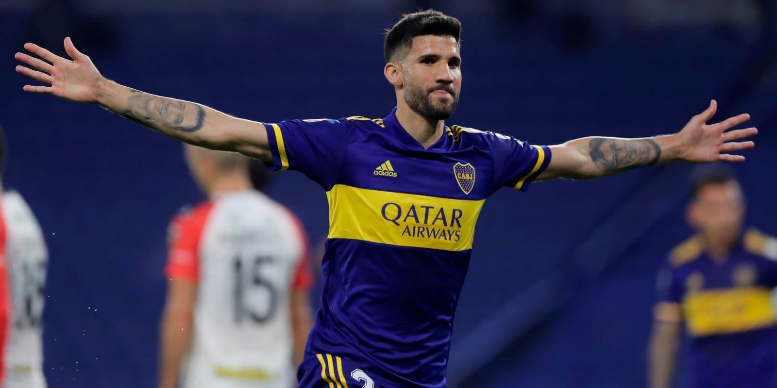En una decisión polémica del vicepresidente, este jugador se abrió camino y ahora, no será tenido en cuenta, ¿Puede volver?