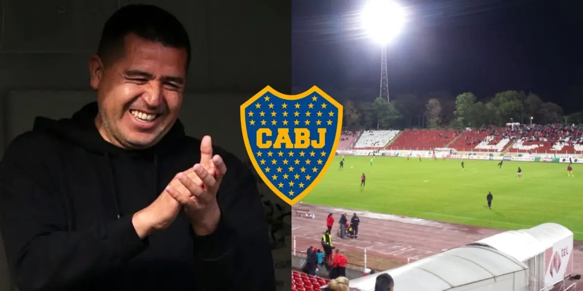 En una elección de la que quizás se arrepienta, este jugador dejó pasar la chance del Xeneize y ahora ocupa un lugar insólito.