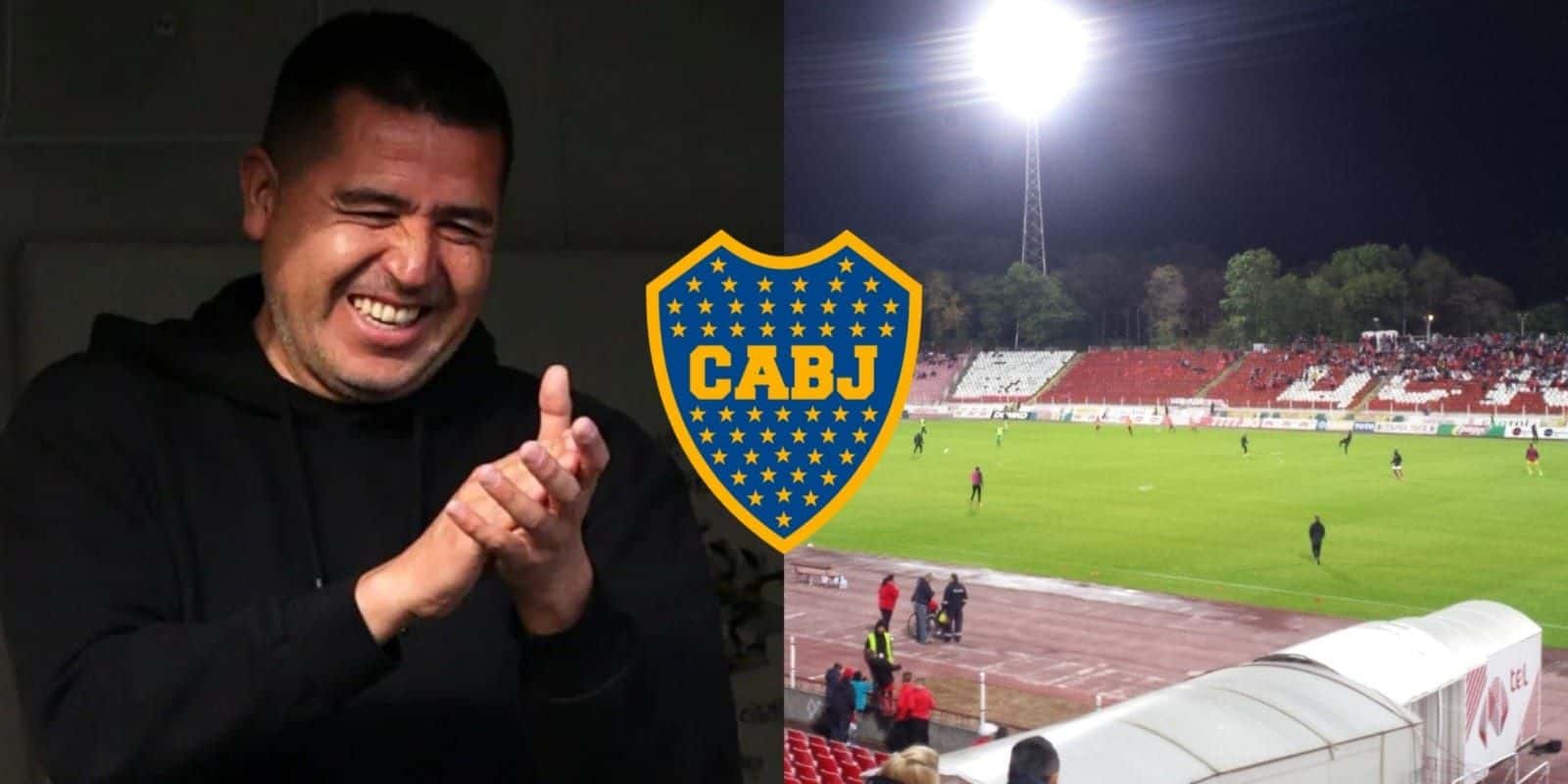 En una elección de la que quizás se arrepienta, este jugador dejó pasar la chance del Xeneize y ahora ocupa un lugar insólito.