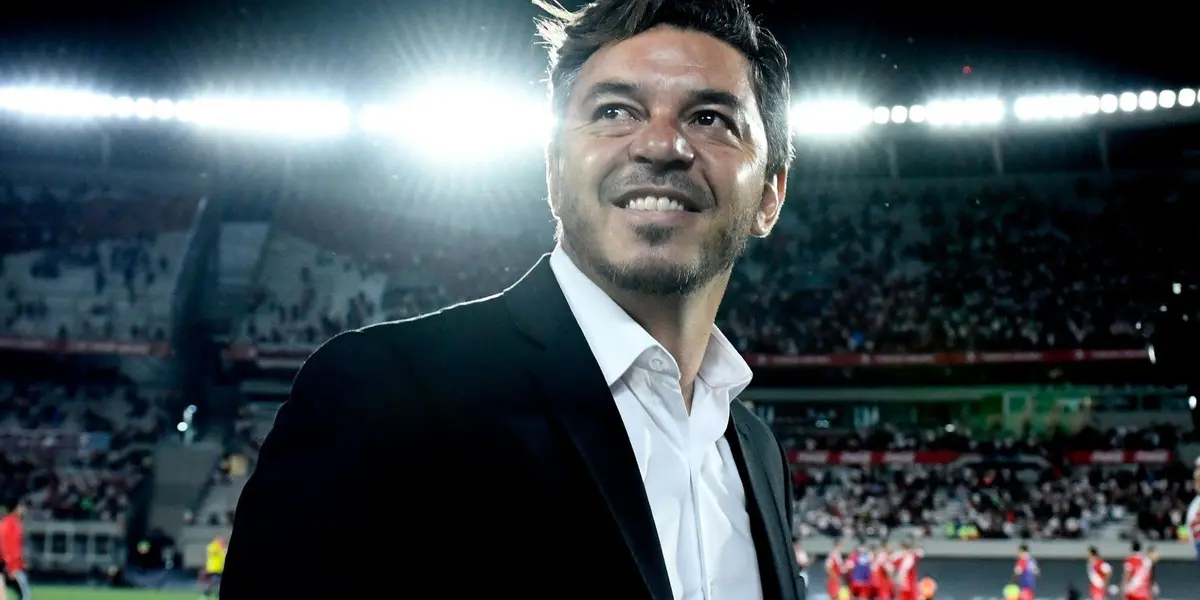 En una encuesta realizada, los hinchas de River Plate eligiron la fecha para la inauguración de la estatua del entrenador más ganador de la historia del club.