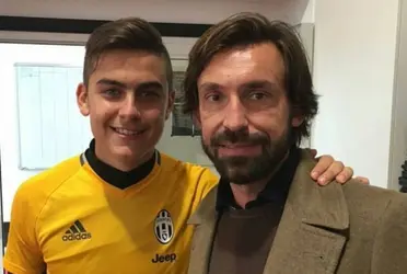 En una entrevista, Andrea Pirlo dio explicaciones sobre el presente de Paulo Dybala, haciendo lo posible para que este mensaje sea directo hacia sus pretendientes.