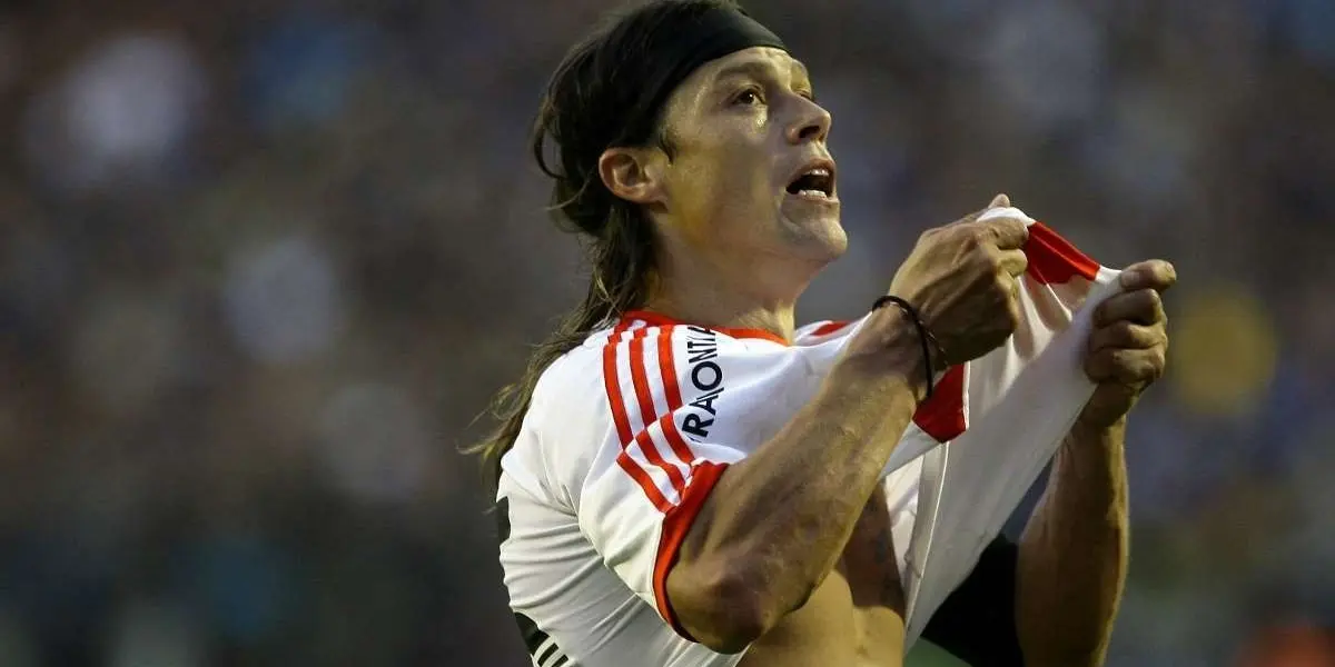 En una entrevista Matías Almeyda se refirió a Boca Juniors y tiró una frase contundente.