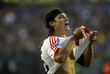 En una entrevista Matías Almeyda se refirió a Boca Juniors y tiró una frase contundente.