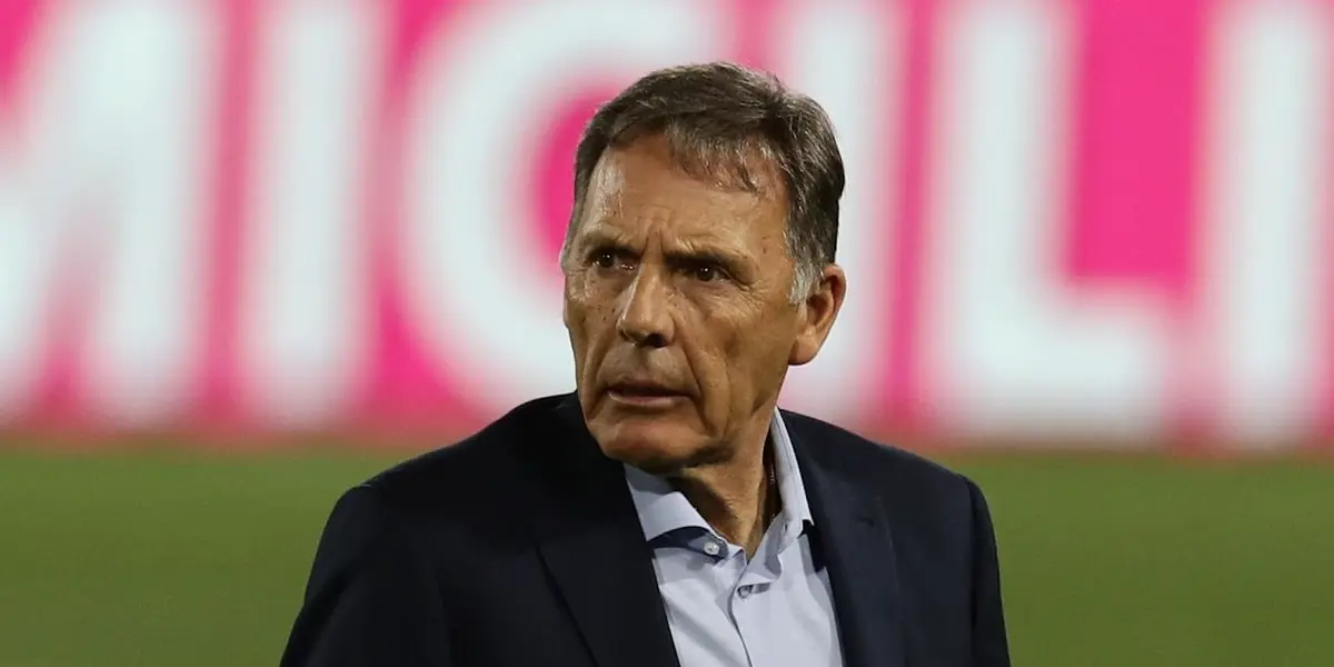 En una entrevista post partido, Miguel Ángel Russo dejó en evidencia los errores de su equipo.