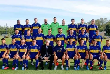 En una entrevista se reveló que una joya de Club Atlético Boca Juniors pudo dar el mismo salto que Diego Armando Maradona, pero su mala conducta impidió esto.