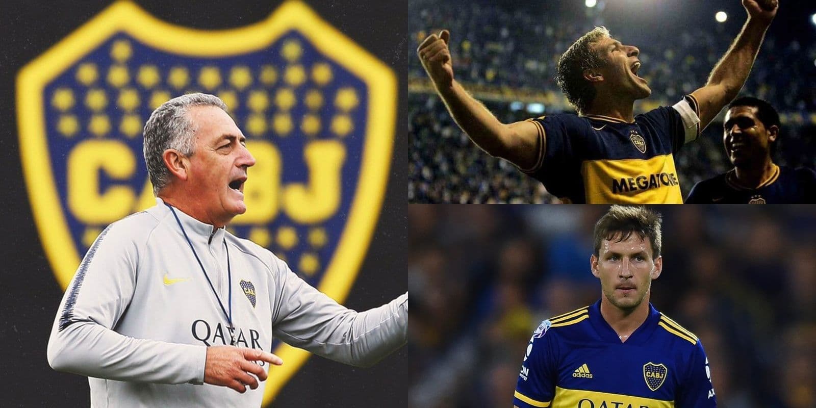 En una entrevista, un futbolista confesó estar cerca del Xeneize, pero el ex entrenador le bajó el pulgar sorpresivamente.