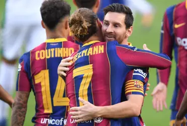 En una lucha interna en el vestuario, Lionel Messi cuenta con el respaldo de varios compañeros contra Josep María Bartomeu.