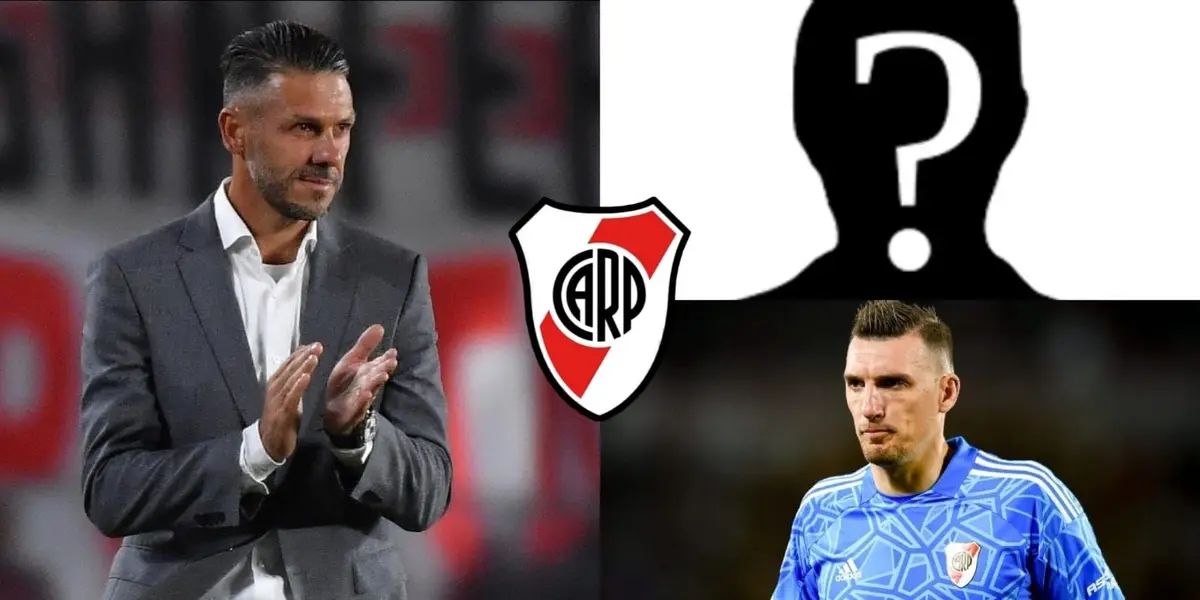 En una ola de críticas y tras ser borrado por Scaloni de Argentina, el Pulpo podría no seguir y ya surgen variantes.