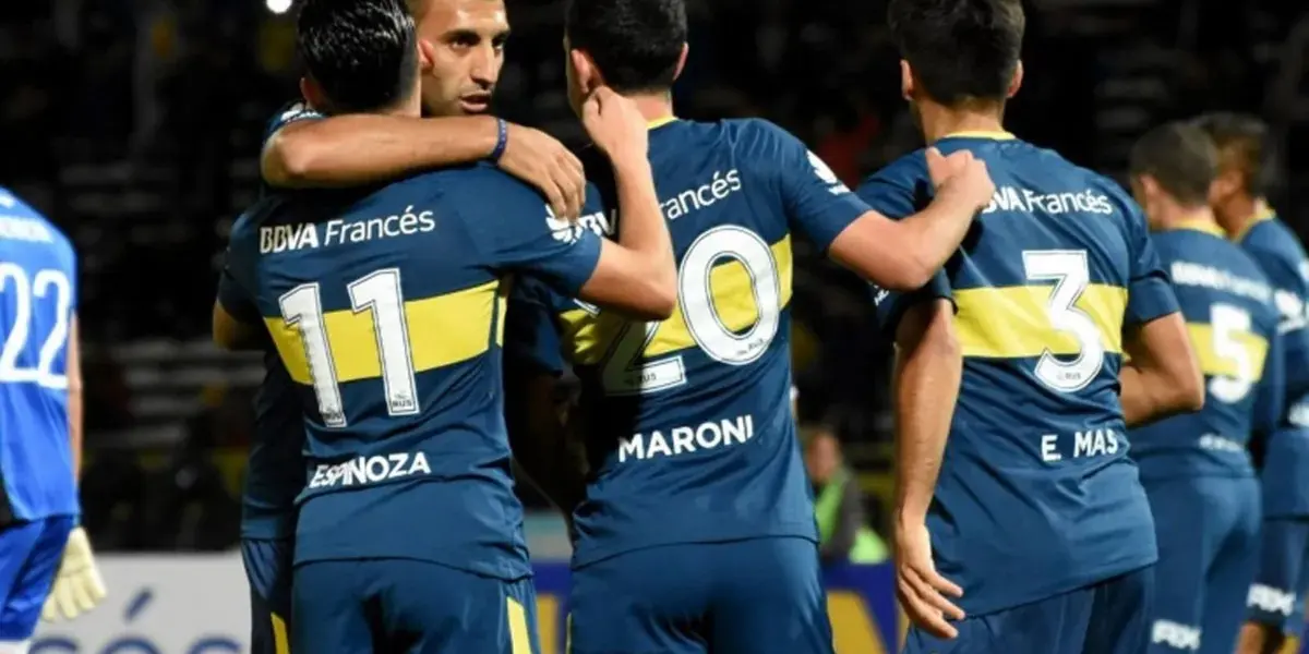 En una operación casi fugaz, un futbolista del Xeneize está a un paso de cambiar de aire y seguir su carrera en otro lado.